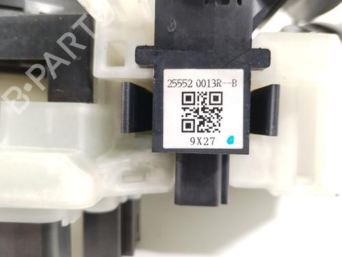 Headlight switch RENAULT MEGANE III Grandtour (KZ0/1) 1.5 dCi | BP29751005I24 
