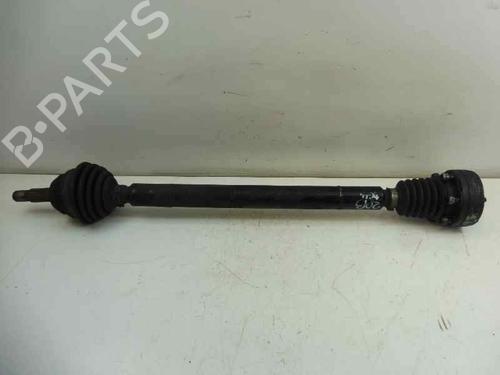 Used Right front driveshaft Right front driveshaft 2816229 2816229