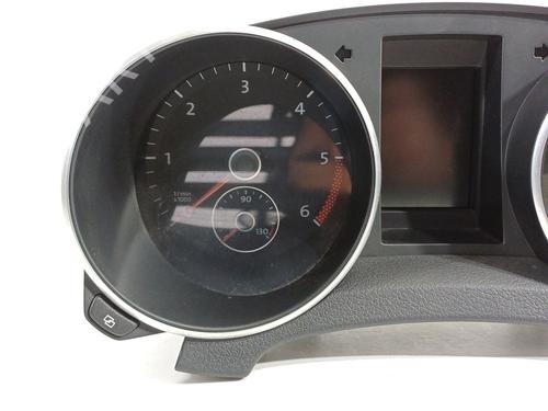 Instrument cluster VW GOLF VI (5K1)  | BP16805700C47 