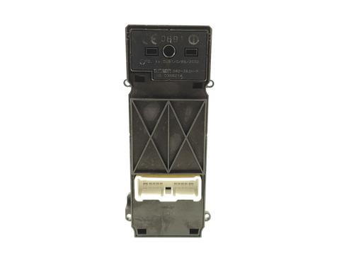 Left front window switch HONDA ACCORD VII Tourer (CM, CN) 2.2 i-CTDi (CN2) | BP32988313I27 - Image 4