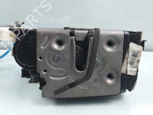 Rear right lock MERCEDES-BENZ CLA Coupe (C117) CLA 200 CDI / d (117.308) | BP4858951C99 
