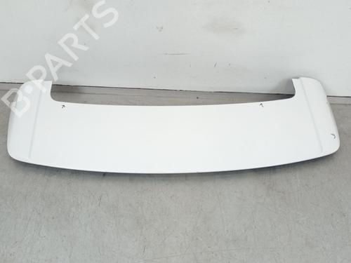 Spoiler bagklap Spoiler bagklap TOYOTA YARIS (_P21_, _PA1_, _PH1_) 1.5 (MXPA11) (125 hp) 34349197 34349197