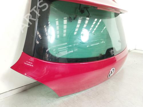 Tailgate VW SCIROCCO III (137, 138) 1.4 TSI | BP13755660C6