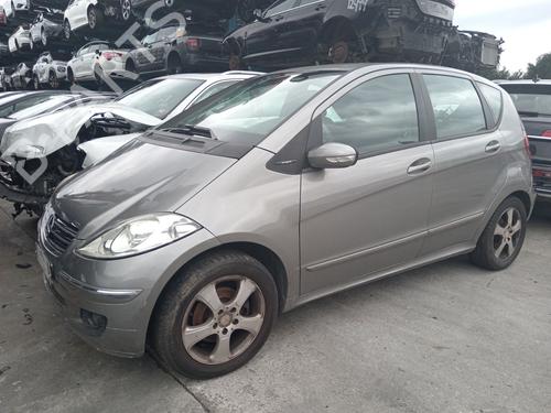 Left front window switch MERCEDES-BENZ A-CLASS (W169) A 160 CDI (169.006, 169.306) | BP35986468I27 - Image 4