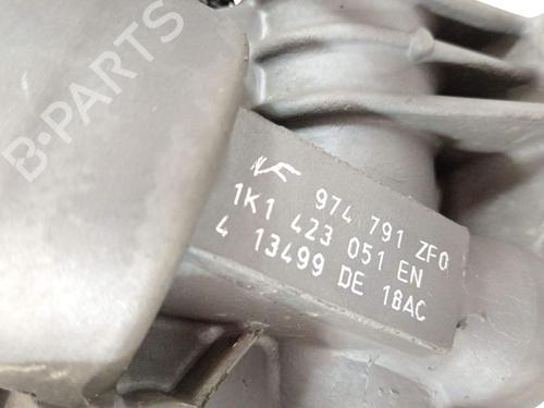 Steering rack SEAT LEON (1P1) 1.6 TDI | BP36164707M22 - Image 8