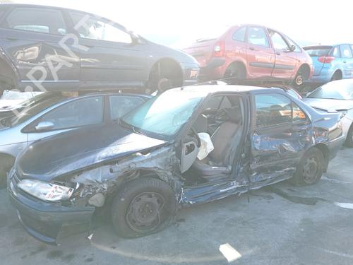 Used Parts PEUGEOT 406 (8B) [1995-2005]  4357952