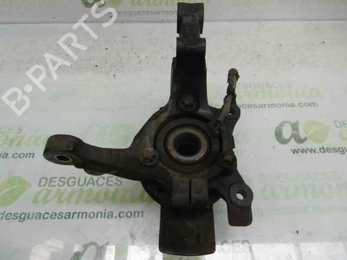 Left front steering knuckle OPEL ZAFIRA A MPV (T98) 2.0 DTI 16V (F75) | BP1879443M25 