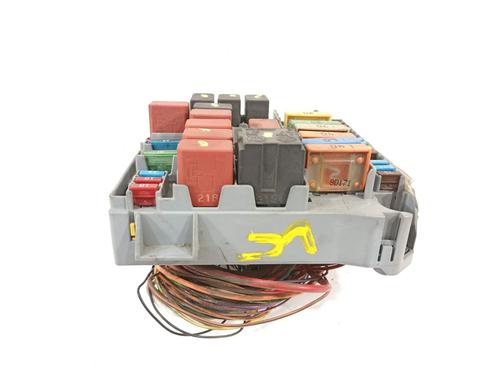 Fuse box FIAT 500 (312_) | BP18346309E1 - Image 4