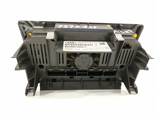Climate control AUDI A3 (8P1)  | BP10067746I5 