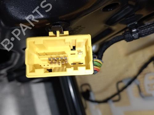 Right front seat TOYOTA PROACE CITY Box Body/MPV (BPZ_)  | BP17490808C16 