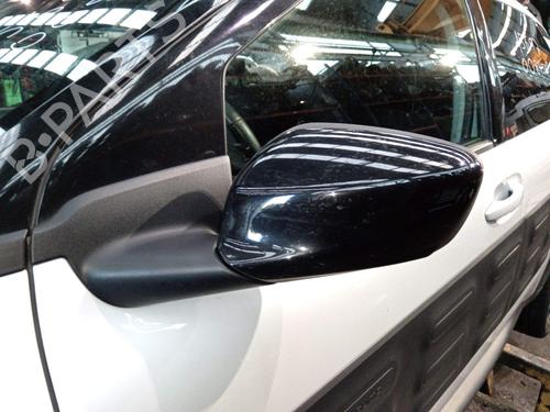 Used Left mirror Left mirror 38073941 38073941
