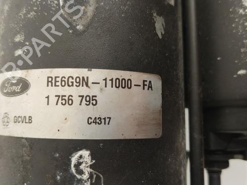Startmotor FORD KUGA II (DM2)  | BP18724196M8 