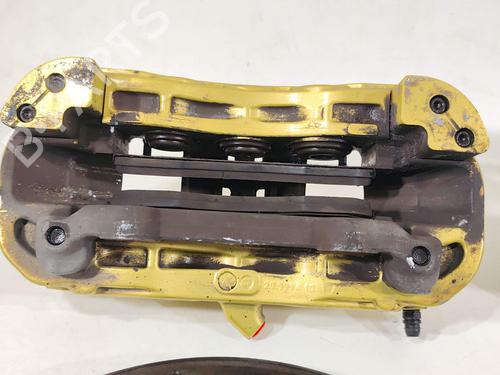 Right front brake caliper BMW 1 Coupe (E82) 120 d | BP37173153M104 - Image 6