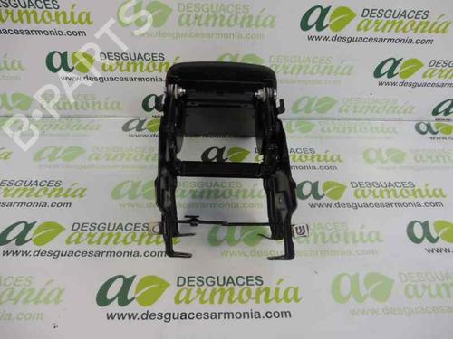 Armrest / Center console AUDI A5 (8T3)  | BP7162695I20 