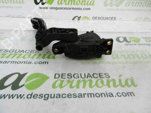 Pedal AUDI TT (8N3) 1.8 T quattro | BP1878282I4 