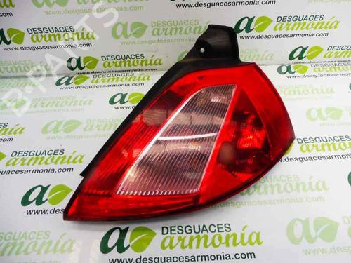 Used Right taillight Right taillight 1846787 1846787