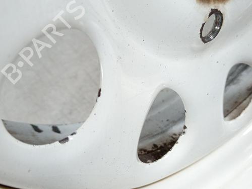 Rim SUZUKI JIMNY Closed Off-Road Vehicle (SN) | BP30837998C45