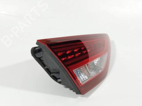 Left tailgate light SEAT LEON (5F1) | BP16809606C79 - Image 2