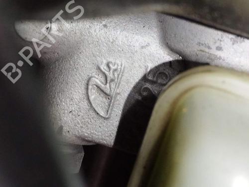 Brake master cylinder MERCEDES-BENZ E-CLASS Coupe (C207) E 220 CDI / d (207.302, 207.301) | BP37407971M77 - Image 2