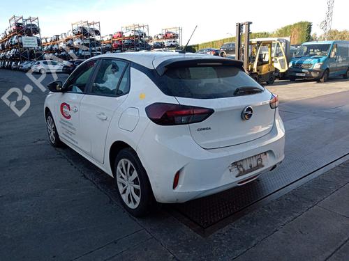 Fuse box OPEL CORSA F (P2JO) 1.5 (68) | BP39617481E1 - Image 8