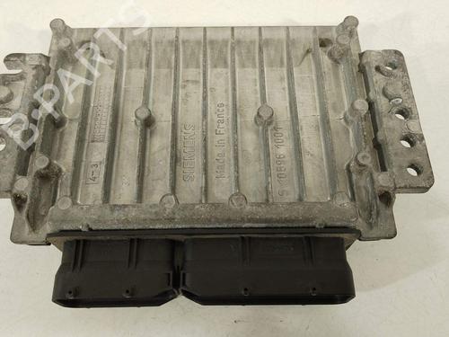 Engine control unit (ECU) MINI MINI (R50, R53) One | BP33235468M57 - Image 2