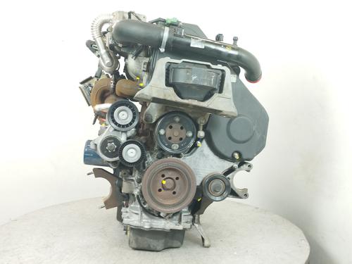 Engine FORD FOCUS I (DAW, DBW) 1.8 TDCi | BP36409851M1 - Image 4