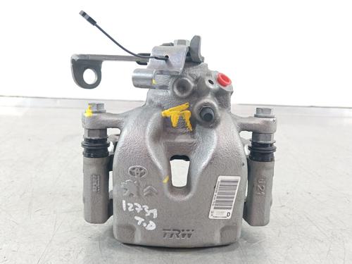 Used Right rear brake caliper PEUGEOT TRAVELLER Bus (V_) 2.0 BlueHDi 145 (144 hp) 29122134