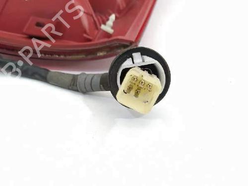 Left taillight SUZUKI SWIFT III (MZ, EZ) | BP7637914C34 - Image 4