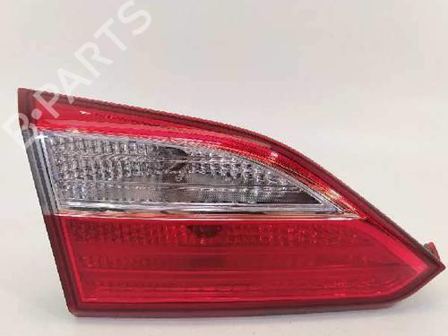 Used Left taillight Left taillight 7479720 7479720