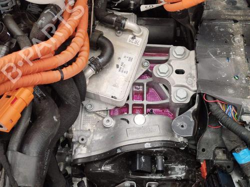 Used Gearbox Gearbox CUPRA FORMENTOR (KM7, KMP) 1.4 e-Hybrid (204 hp) 40228196 40228196