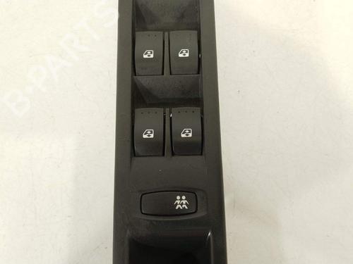 Left front window switch RENAULT ESPACE IV (JK0/1_) 1.9 dCi (JK0U, JK0G) | BP38175142I27 - Image 2