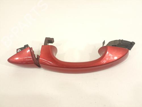 Front right exterior door handle SEAT ARONA (KJ7, KJP)  | BP11208690C129 