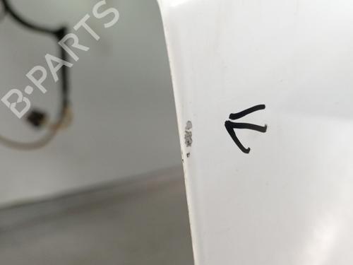 Tailgate CITROËN C4 II (NC_) 1.6 BlueHDi 100 | BP31291397C6 