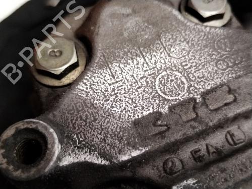 Used Steering pump VW PASSAT B5 (3B2) [1996-2001]  32424514