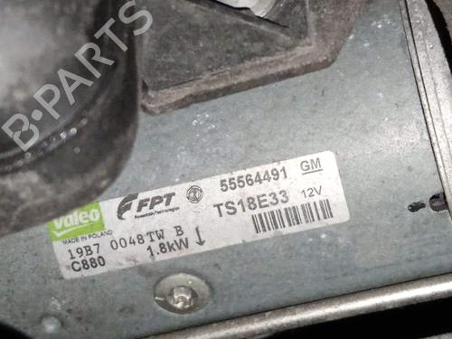 Startmotor Startmotor 39104723 39104723