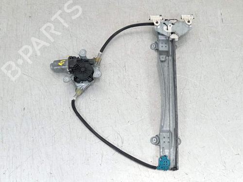 Used Front left window mechanism Front left window mechanism 29972923 29972923