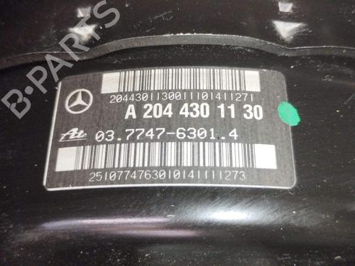 Servo brake MERCEDES-BENZ E-CLASS Coupe (C207) E 220 CDI / d (207.302, 207.301) | BP37407984M42 - Image 2