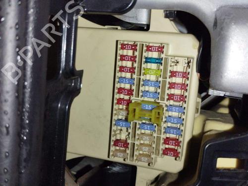 fuse-box-kia-ceed-hatchback-ed-2006-2007-2008-2009-2010-2011-2012-35900928 main image