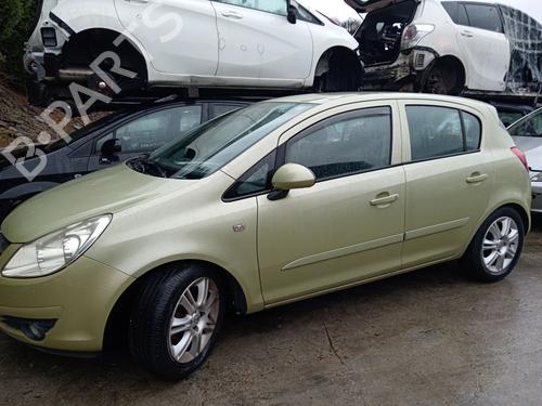 ABS pump OPEL CORSA D (S07) 1.4 (L08, L68) | BP33980811M43 - Image 10
