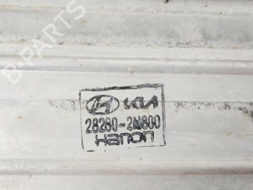 Intercooler KIA SPORTAGE V (NQ5) | BP32468410M30 - Image 5