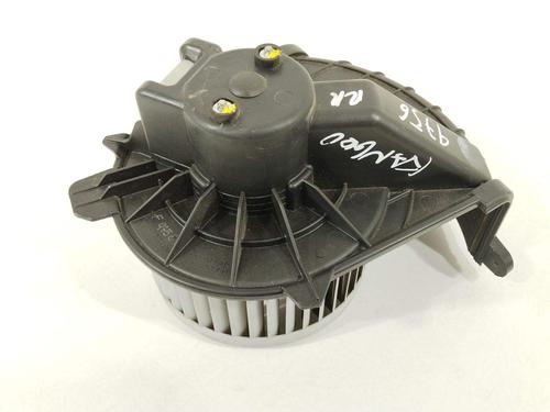 Used Heater blower motor Heater blower motor 27996833 27996833