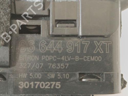Left front window switch CITROËN C5 III (RD_) 2.0 HDi (RDRHD8, RDRHDJ, RDRHR8, RDRHRJ) | BP35723413I27 - Image 13