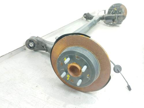 Rear axle KIA STONIC (YB) 1.0 T-GDi | BP40100594M2 - Image 5