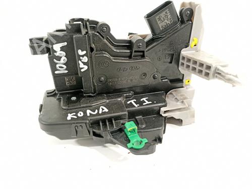 Used Rear left lock HYUNDAI KONA (OS, OSE, OSI) [2017-2023]  16805930