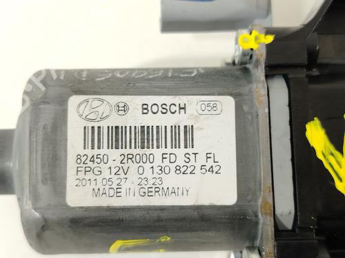 Left front window motor HYUNDAI i30 (GD) | BP31828750E21