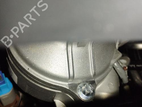 Used Steering column Steering column TOYOTA YARIS (_P21_, _PA1_, _PH1_) 1.5 (MXPA11) (125 hp) 32520333 32520333