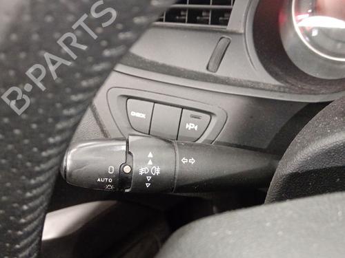 Used Headlight switch Headlight switch CITROËN C5 III Break (RW_) 2.0 HDi 165 (163 hp) 34737208 34737208