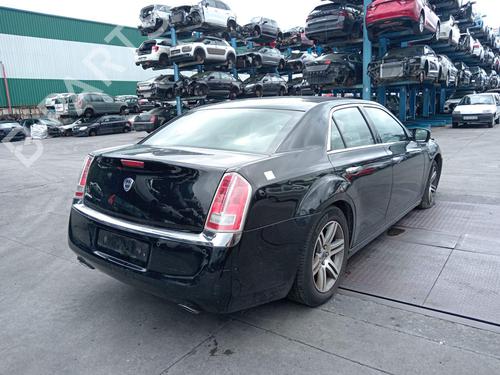 Left front window switch LANCIA THEMA (LX_) 3.0 D (48, LX) | BP37540495I27 - Image 12