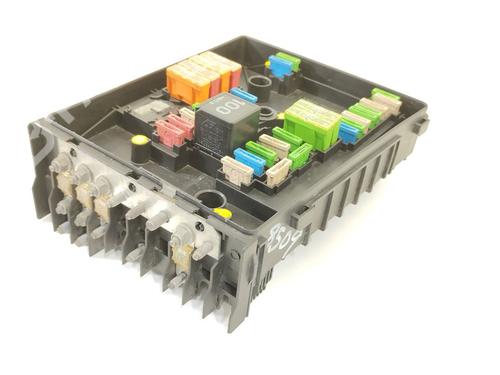 Used Fuse box Fuse box SEAT LEON (1P1) 2.0 TDI 16V (140 hp) 11134053 11134053