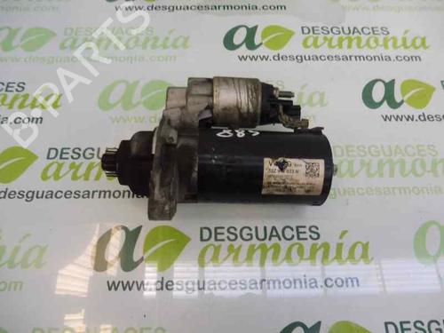 Used Starter SEAT IBIZA IV (6J5, 6P1) [2008-2017]  1938431